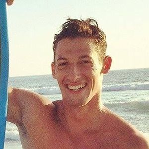 Meet your Posher, Brian